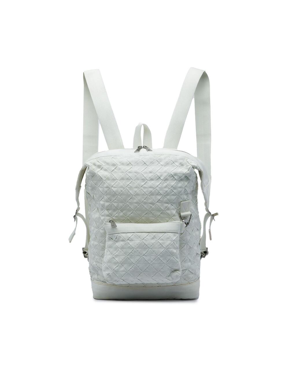 Bottega Veneta Canvas Intrecciato #360512B11B